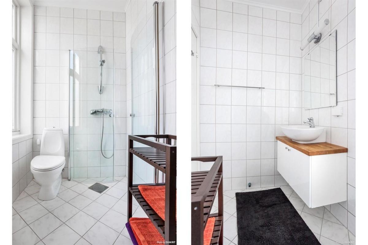 Leilighet Center Hills - Lovely 2-bedroom W Balcony, Amazing Location Stavanger