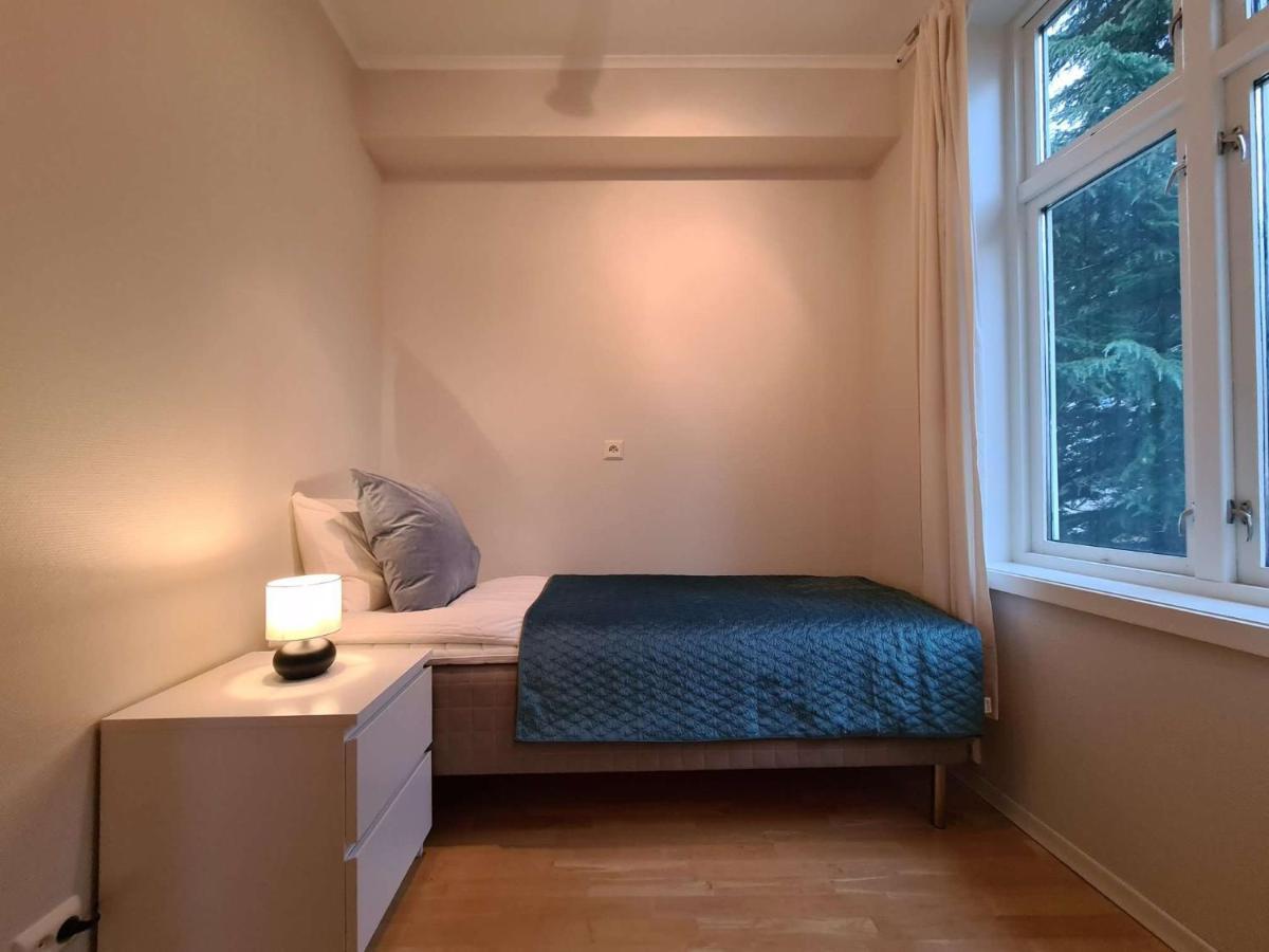 Center Hills - Lovely 2-bedroom W Balcony, Amazing Location Leilighet Stavanger